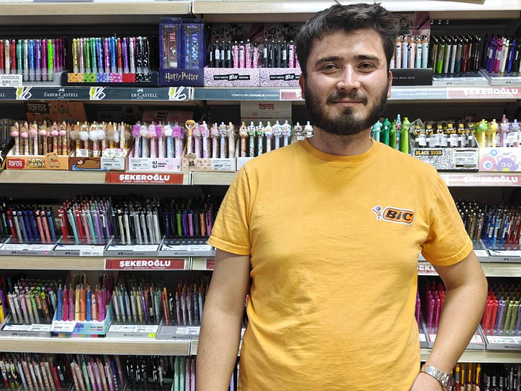 Konya’da yeni eğitim öğretim yılı öncesi flaş tablo! Velilerin cebinden çıkacak para belli oldu 7